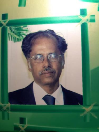 O.S.Selvaraj